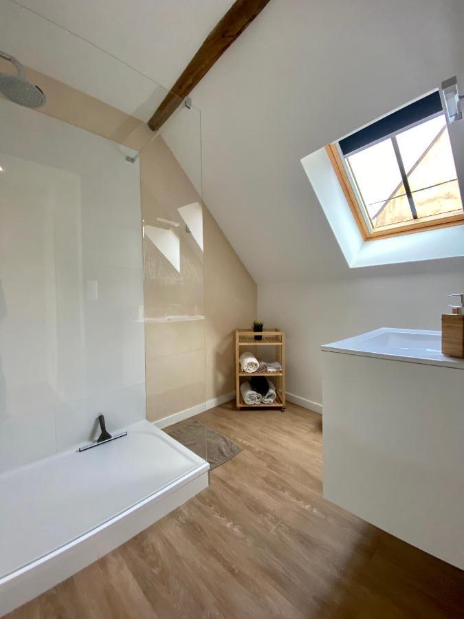 Le Perpreuil Apartment โบน ภายนอก รูปภาพ