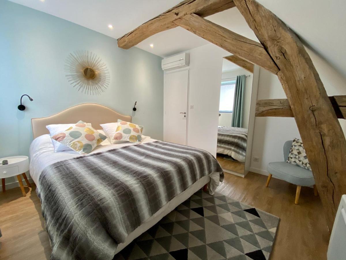 Le Perpreuil Apartment โบน ภายนอก รูปภาพ