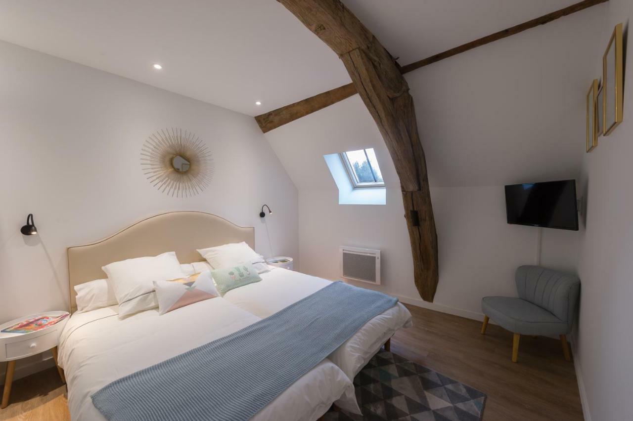 Le Perpreuil Apartment โบน ภายนอก รูปภาพ