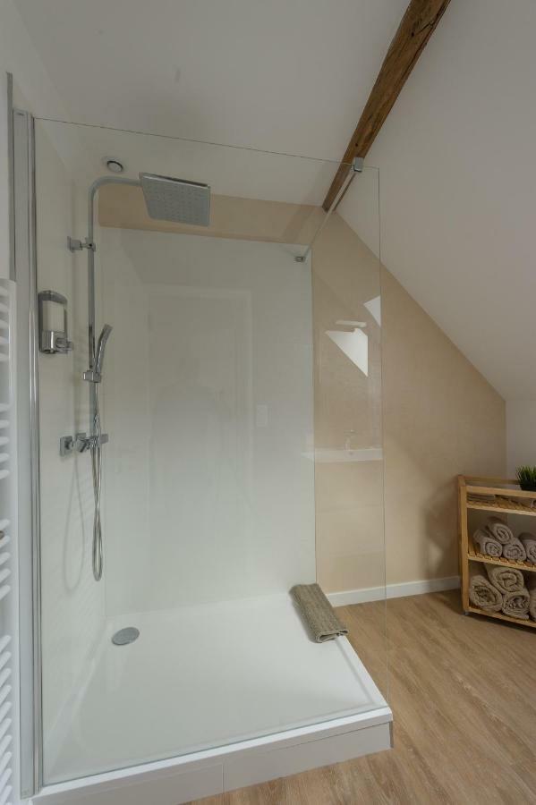 Le Perpreuil Apartment โบน ภายนอก รูปภาพ